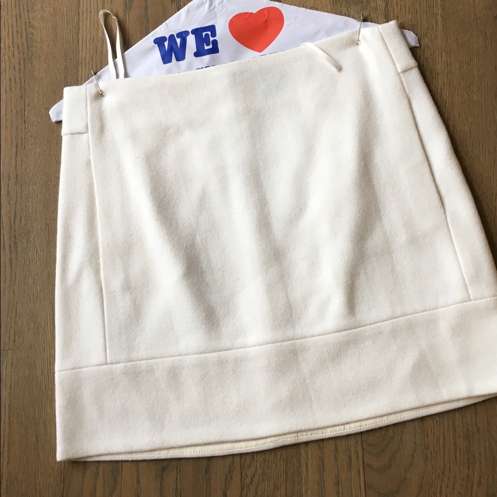 J. Crew Skirt